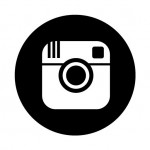 instagram icon circle
